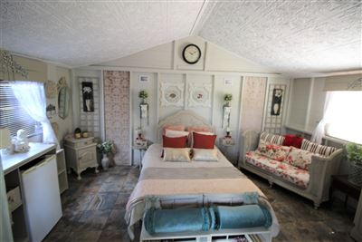 Commercial Property for Sale in Parys Free State